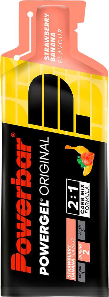 Powerbar powergel original 41g