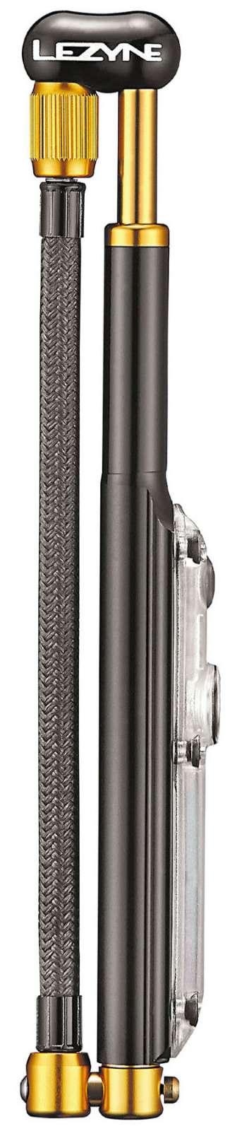 Lezyne digital shock drive