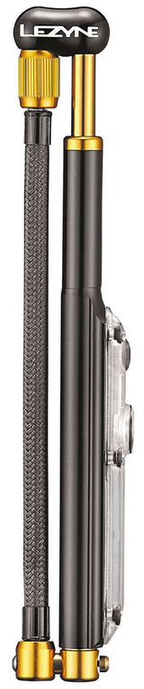 Lezyne digital shock drive