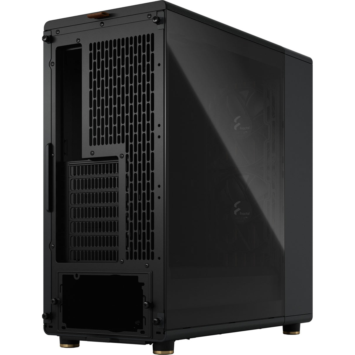 Fraktalni dizajn Fractal Design North