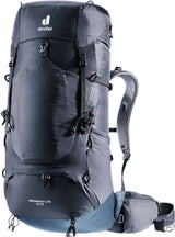 Deuter aircontact lite 50+10 - trekking backpack