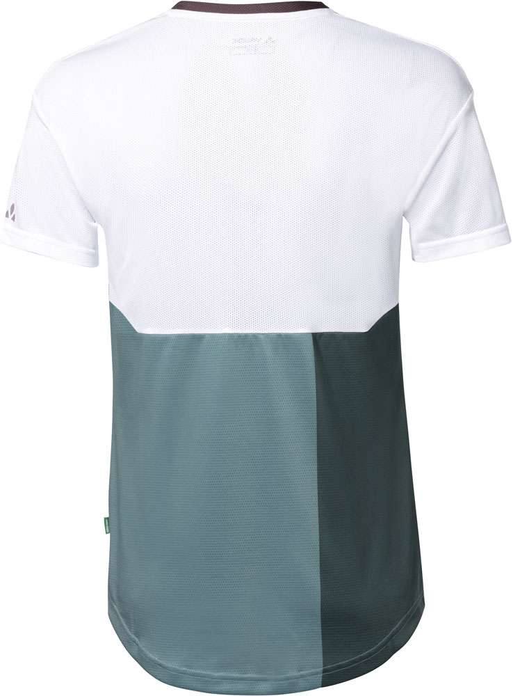 Vaude moab vi - women's mtb jersey