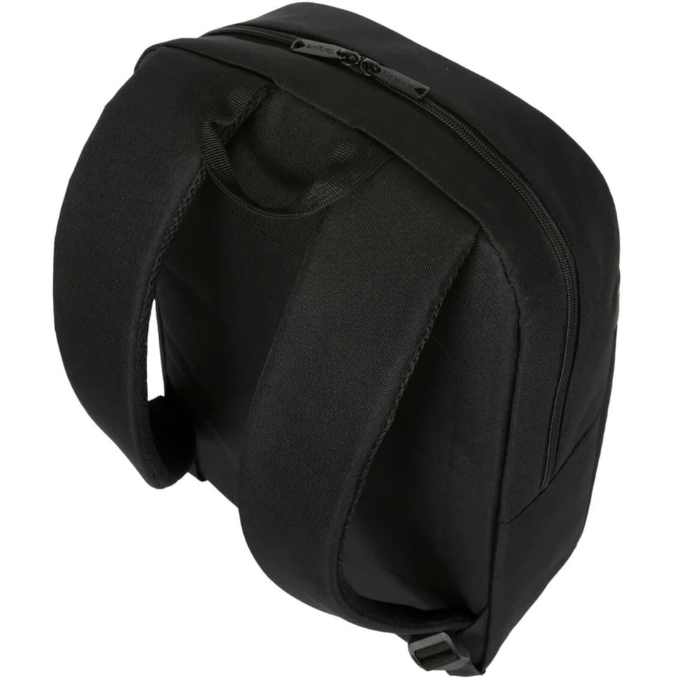 Targus 15-16 GeoLite EcoSmart Essentials Backpack (Black)