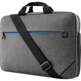 Hp prelude 15,6 laptoptas (zwart)