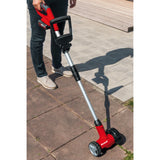 Einhell Batterie sprengt propper Geccc 18 li-Solo