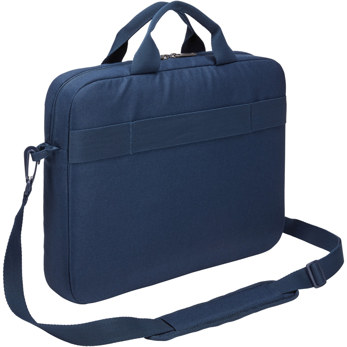 Case Logic Advantage 14 Attache Laptop Bag (Blue)