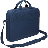 Case Logic Advantage 14 Attache Laptop Bag (Blue)