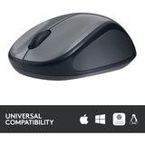 Bezdrôtová myš Logitech Logitech Wireless Mouse M235