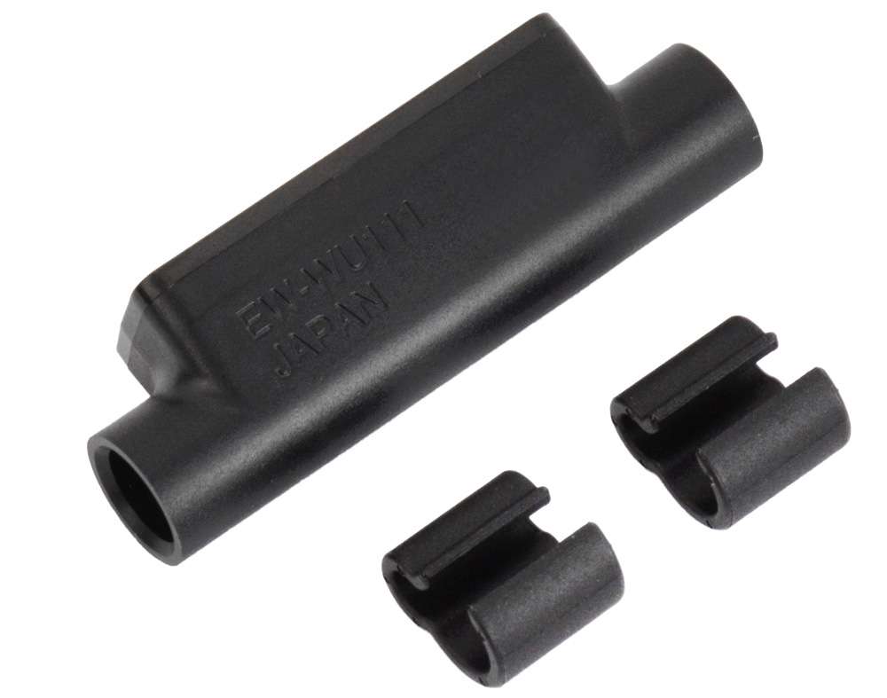 Shimano ew-wu111 di2 wireless unit d-fly ant+ bluetooth