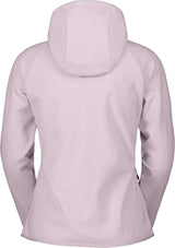Scott defined warm - women's hoodie