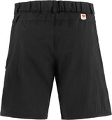 Fjällräven high coast pack - outdoor shorts