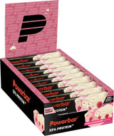 Powerbar protein plus 33% bar 10er box