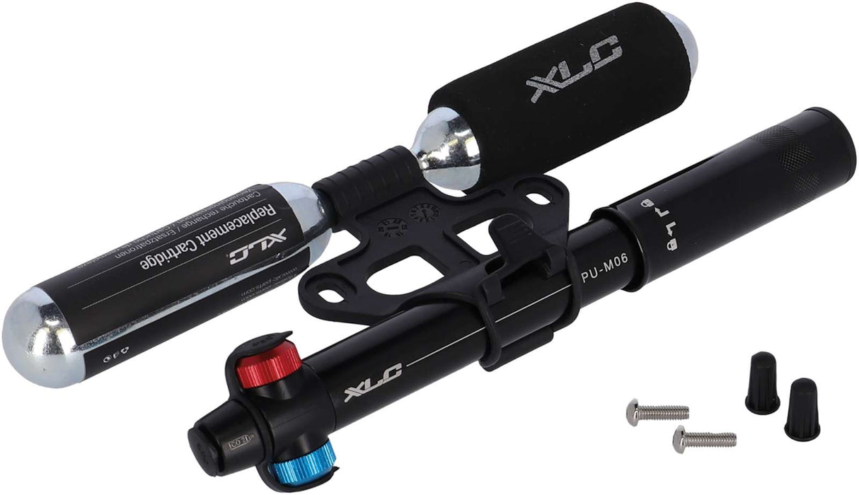 Xlc co2 pump mtb pu-m03