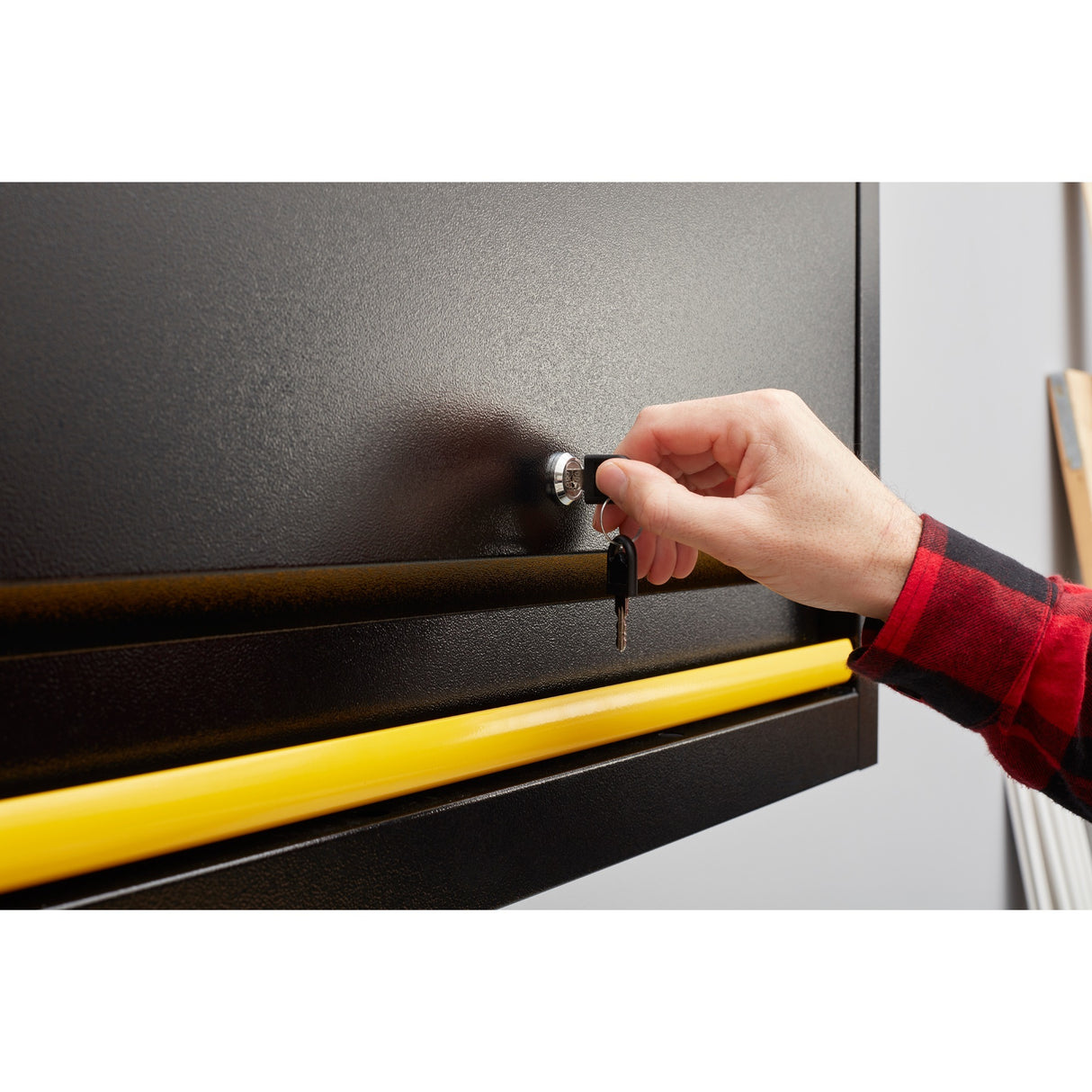 Stanley Stanley Wall Cabinet 1 Tür RTA
