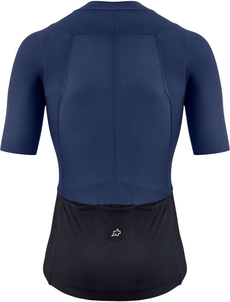 Assos mille gts s11 - jersey