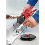 Knipex MulticRimp Klimptang 973302