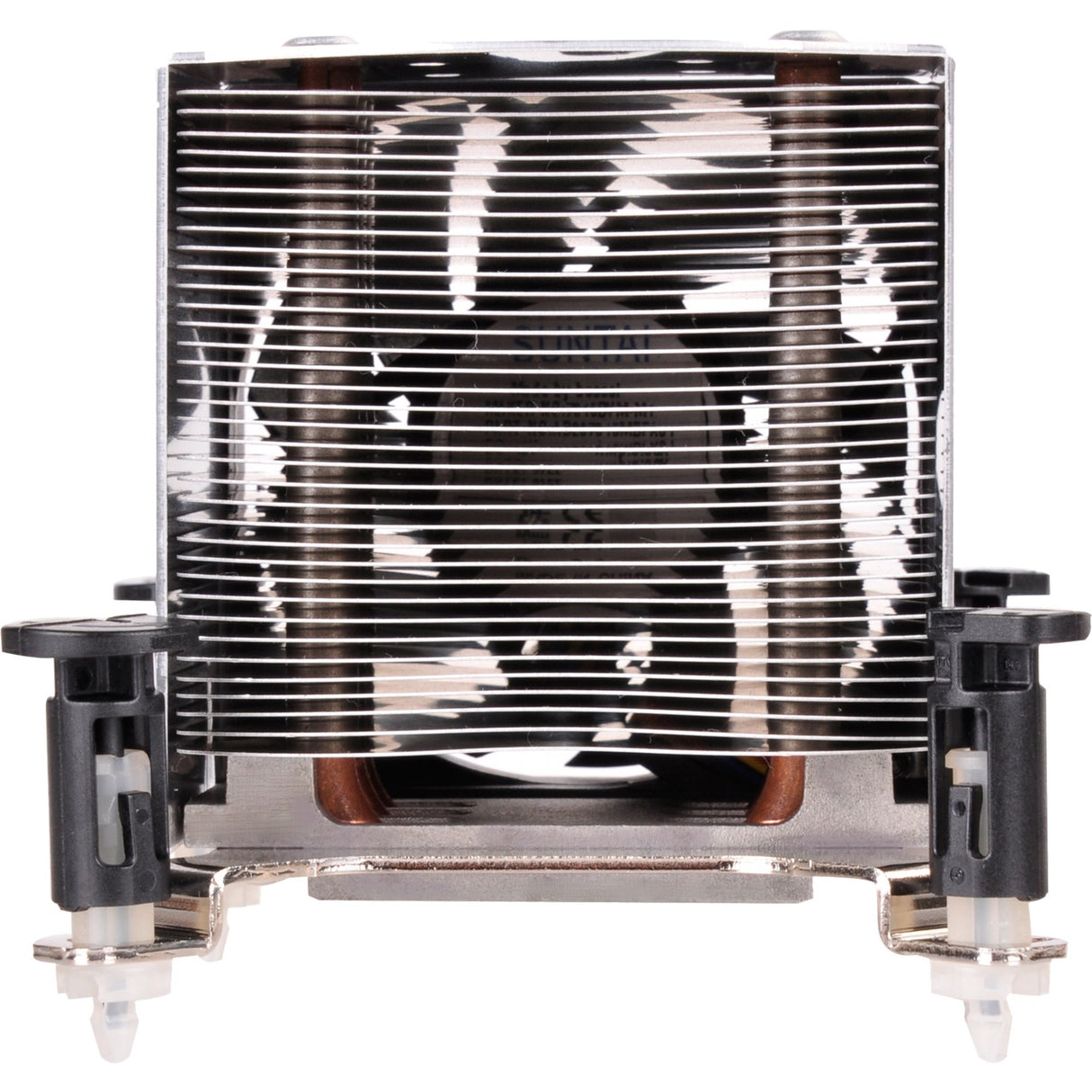Silverstone Silverstone AR10-115XP