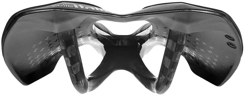 Selle italia slr carbon saddle