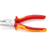 KNIPEX Kombi replės 03 06 200 VDE