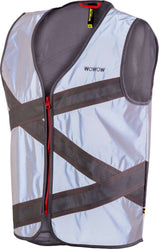 Wowow crossroad fr - reflective vest