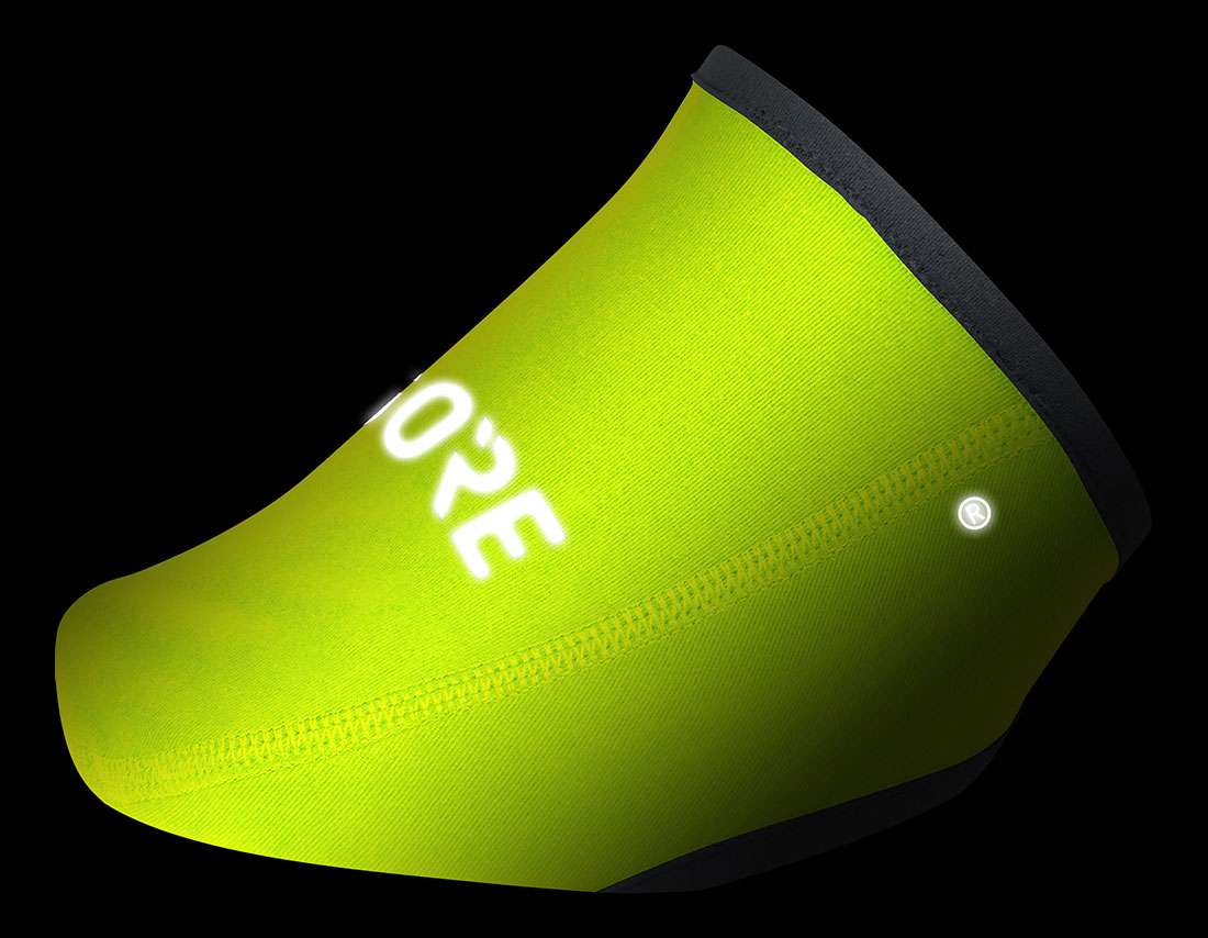 Gorewear c3 gore® windstopper® - toe cover