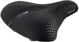 Selle san marco bioactive city gel saddle