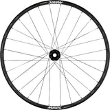 Mavic deemax dh 29 boost wheelset