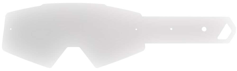 Cratoni tear-off films c-dirttrack