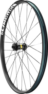 Mavic e-deemax 29 disc 6-bolt front wheel