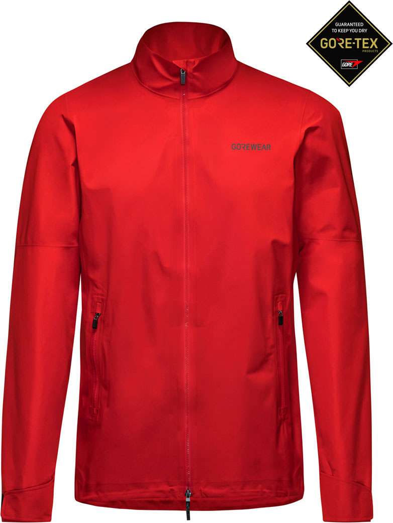 Gorewear swiftride gore-tex - rain jacket