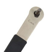 Radon 15mm pedal wrench and 6 8mm hex key wrench