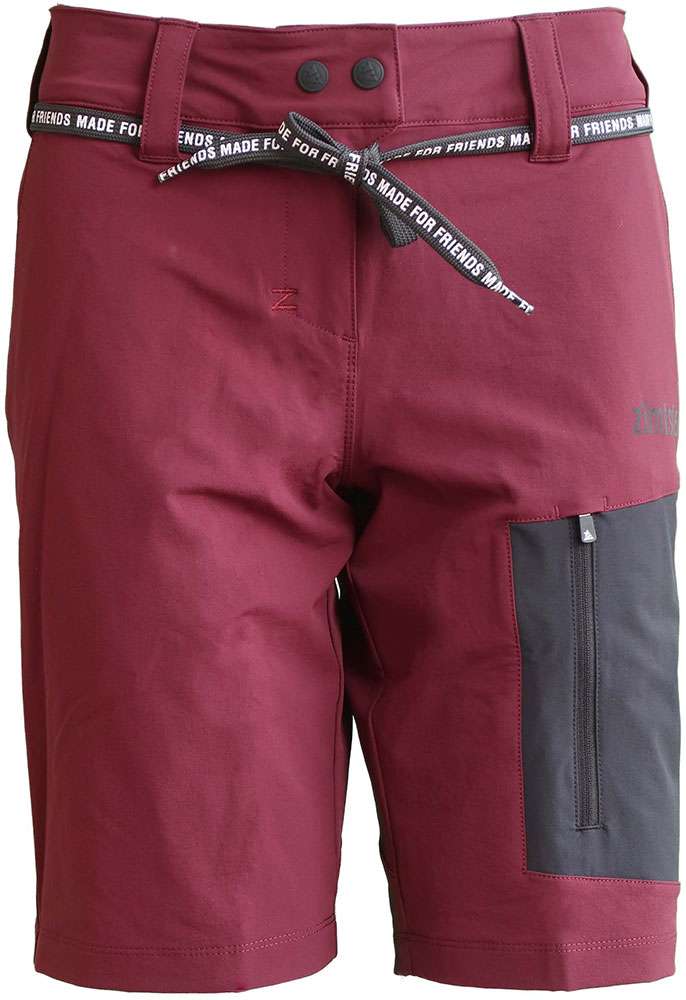 Zimtstern xalpz tech - women's mtb shorts