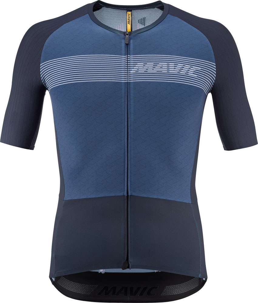 Mavic cosmic - jersey