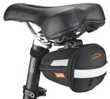 Ibera seatpak clipon - saddlebag