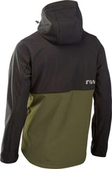 Northwave easy out - mtb softshell jacket