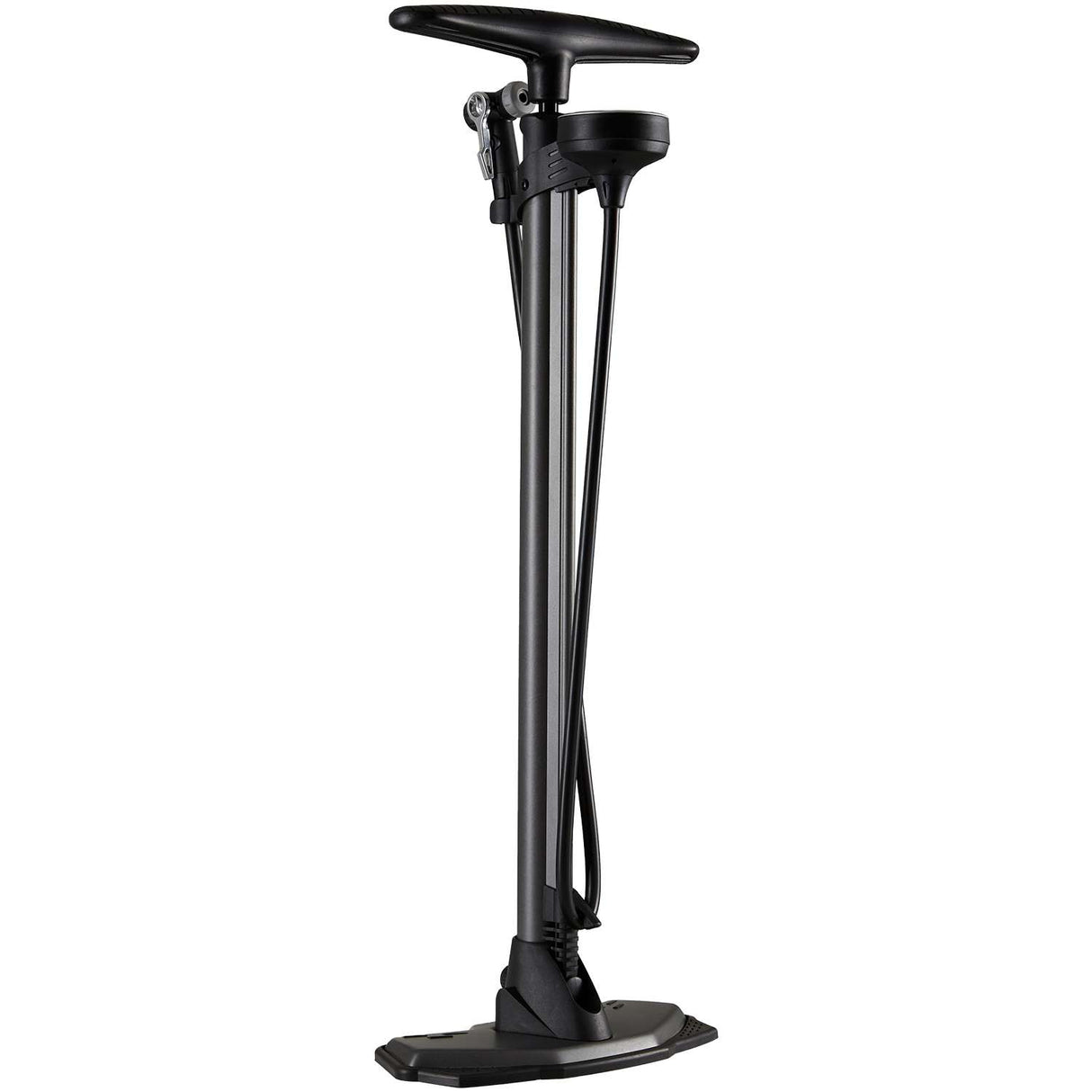 Katana pro-blow floor pump