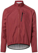 Vaude drop jacket iii - rain jacket