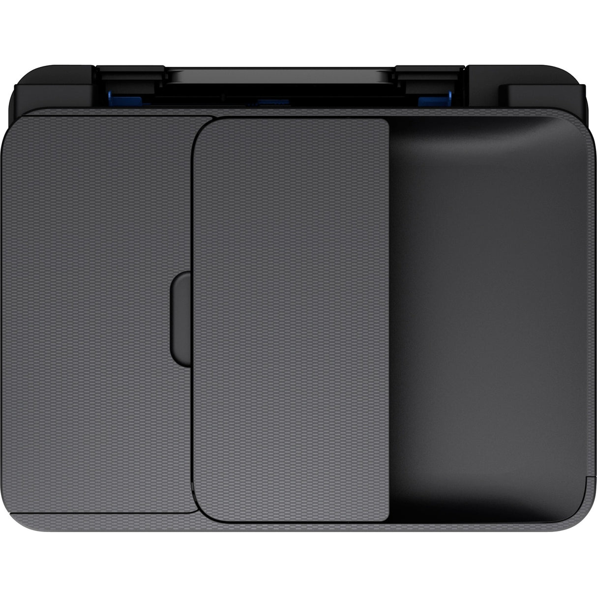 Epson workforce wf-2930dwf all-in-one inkjetprinter met faxfunctie (zwart, scannen, kopiëren, faxen, wi-fi)