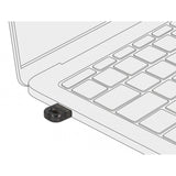 Delock USB 2.0 Bluetooth 5.0 Mini adattatore