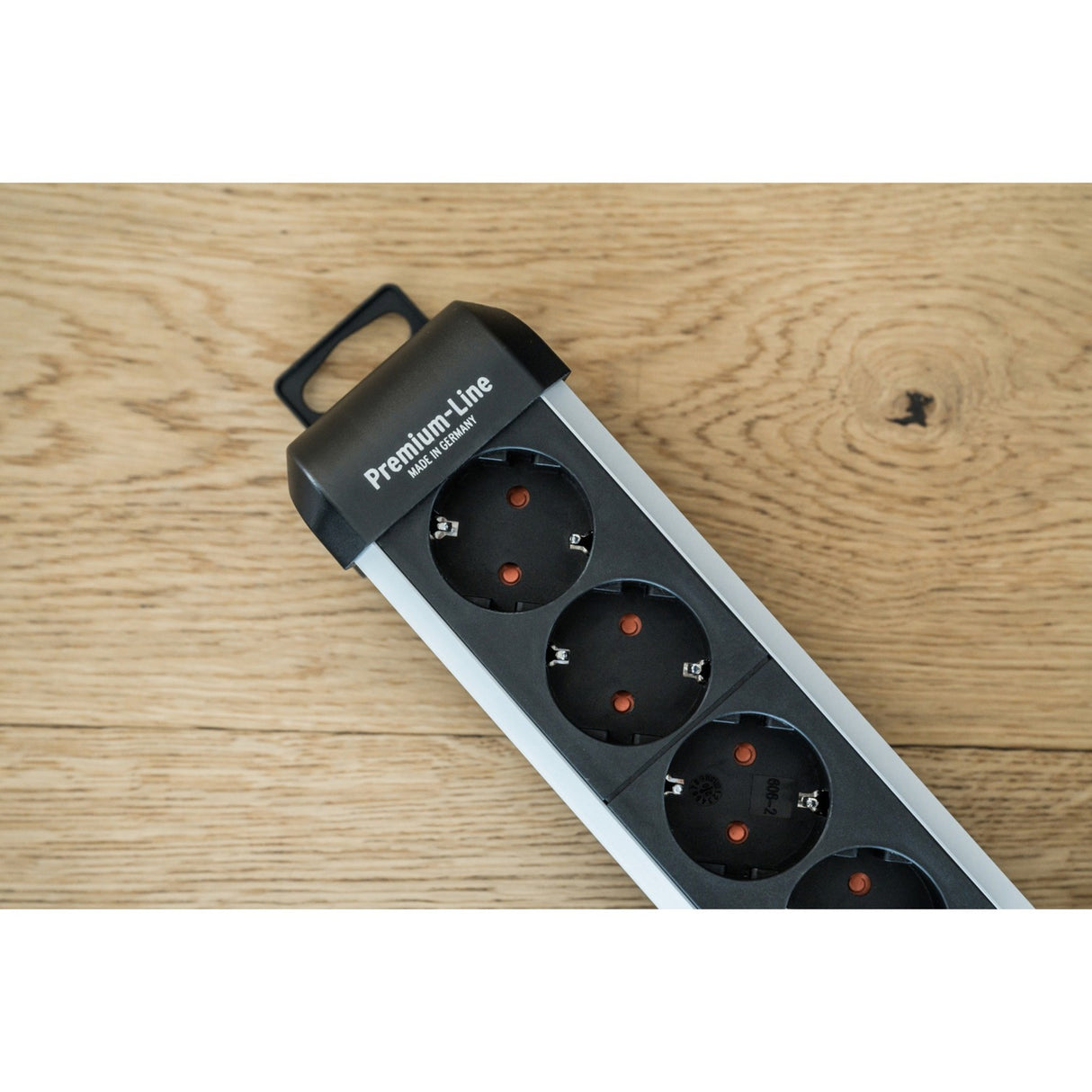 Brennerstuhl Premium-Alu-Line pistorasia 12-tie