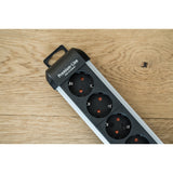 Brennerstuhl Premium-Alu-Line pistorasia 12-tie