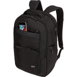 Case Logic Notion 15.6 Laptop Backpack (black)