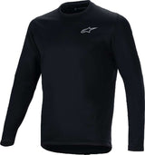 Alpinestars dura thermal - mtb long sleeve jersey
