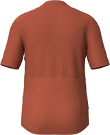 Cube cmpt half zip - jersey