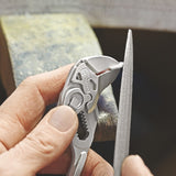 Knipex Mini Key Tang 8603125