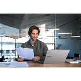 Asus expertbook p1 pm1503cda-s70319x 15.6 laptop (grijs | r7 170 | radeon 680m | 32 gb | 1 tb ssd)