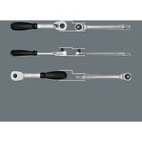 WAA 8100 SA 7 Zyklop Metal Rattels