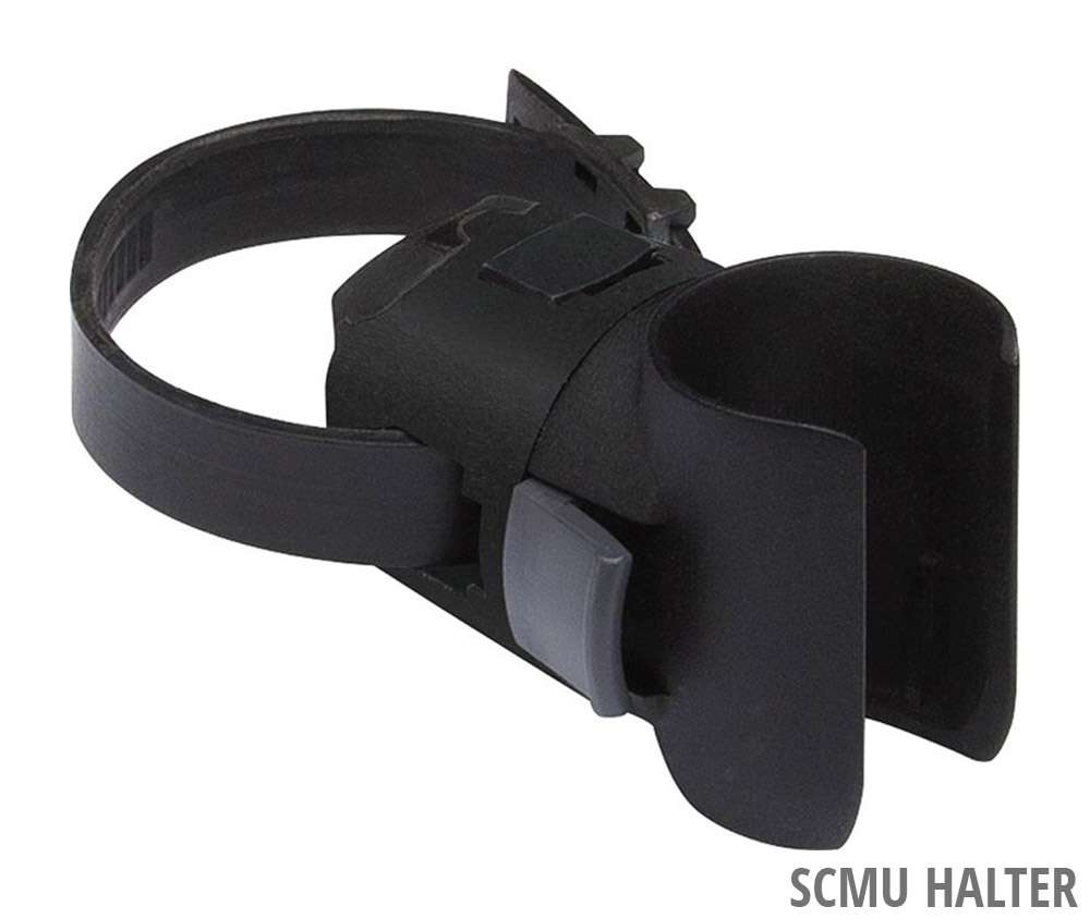 Abus racer 6412k 120 spiral cable lock