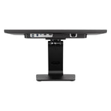 Iiyama prolite t2452msc-b2 24 touchscreen monitor (zwart, hdmi, displayport, usb, audio, touch, 120hz )