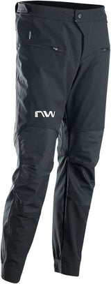 Northwave bomb winter - mtb pants
